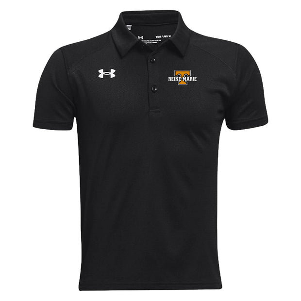 CRM - UA Youth Tech Team Polo