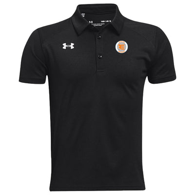 EL - UA Youth Team Tech Polo