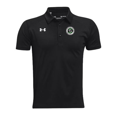 SAT - UA Youth Tech Team Polo