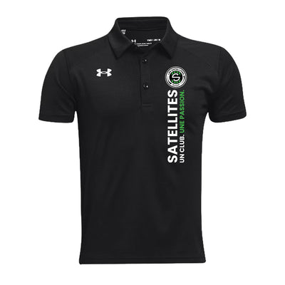 SAT - UA Youth Tech Team Polo