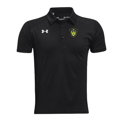 WAT - UA Youth Tech Team Polo