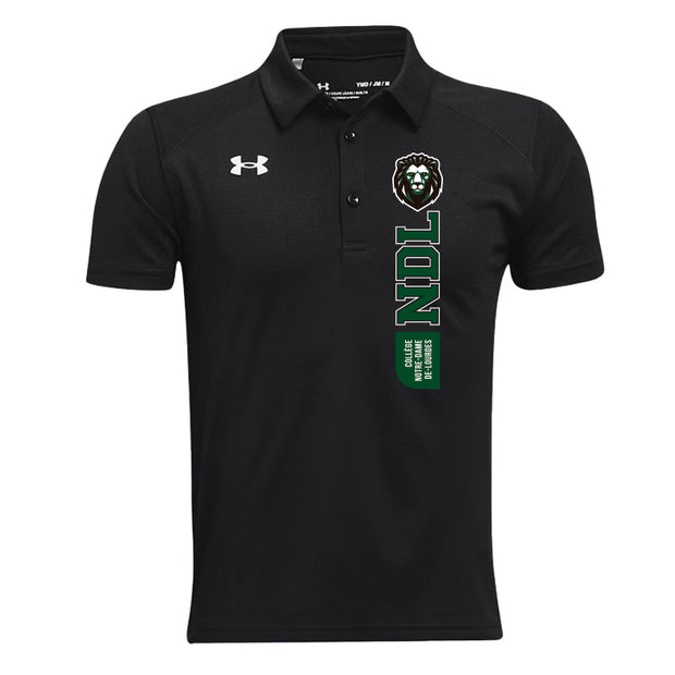 NDL - UA Youth Tech Team Polo