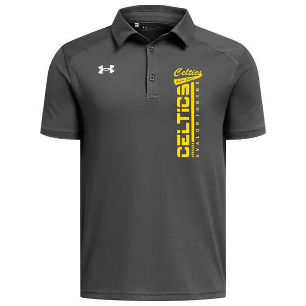 AJC - UA Youth Tech Team Polo