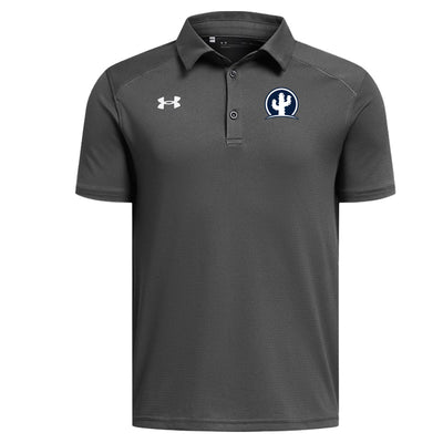 CND - UA Tech™ Équipe Polo Enfants