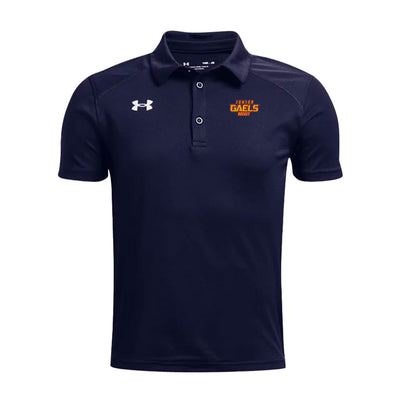 GKH - UA Youth Team Tech Polo