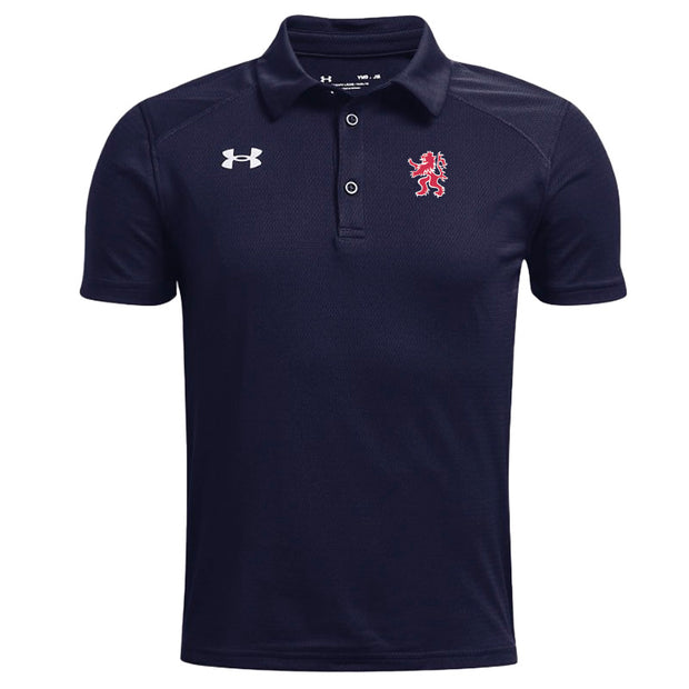 LCC - UA Youth Tech Team Polo
