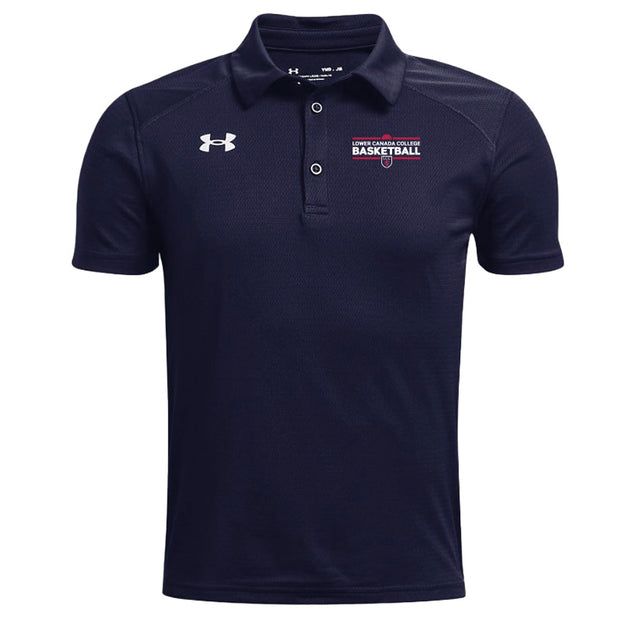 LCC - UA Youth Tech Team Polo