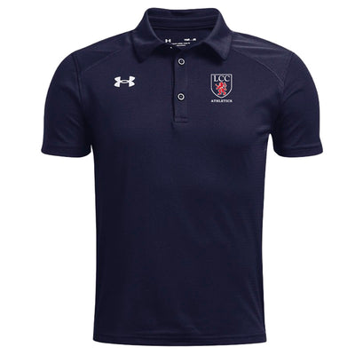 LCC - UA Youth Tech Team Polo