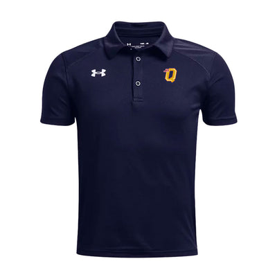 GKH - UA Youth Team Tech Polo