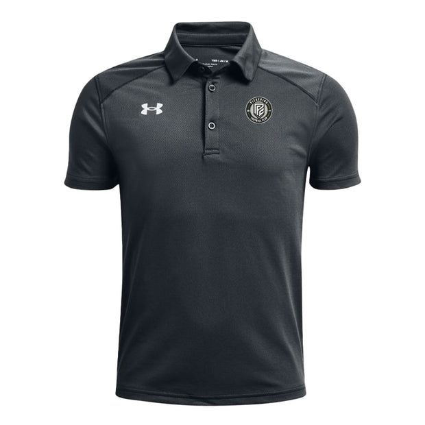 PFC - UA Youth Tech Team Polo