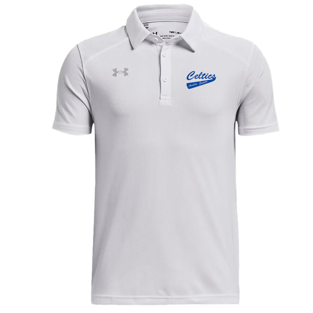 AJC - UA Youth Tech Team Polo