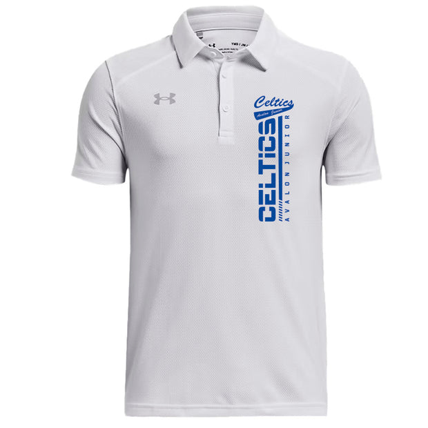 AJC - UA Youth Tech Team Polo