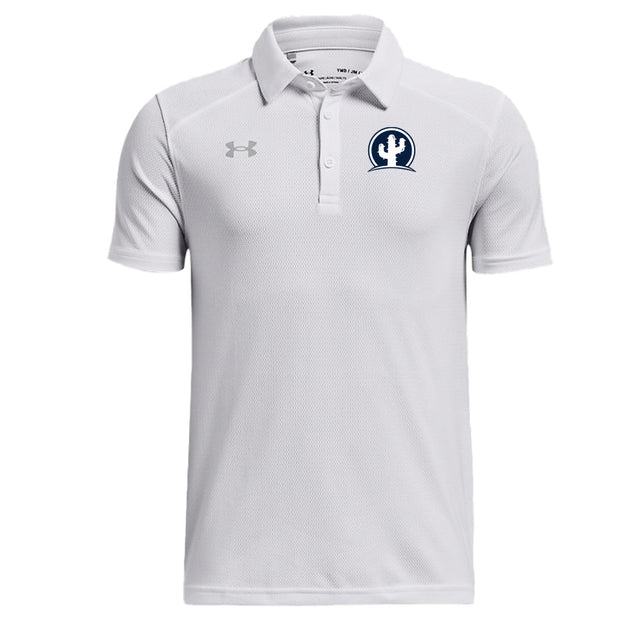 CND - UA Youth Tech Team Polo