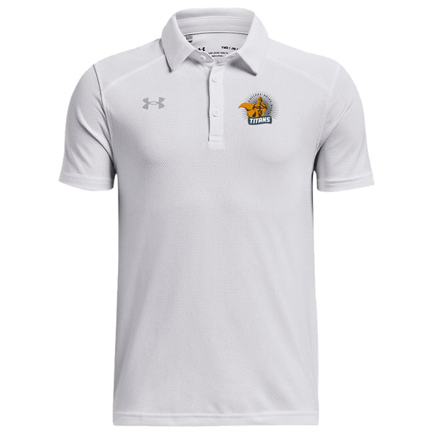 CRM - UA Youth Tech Team Polo