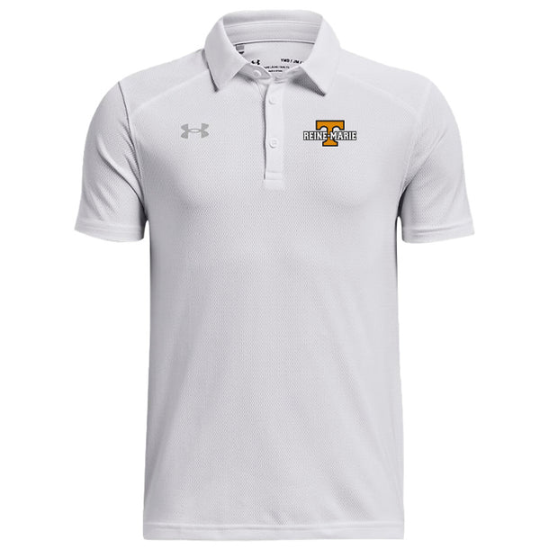 CRM - UA Youth Tech Team Polo