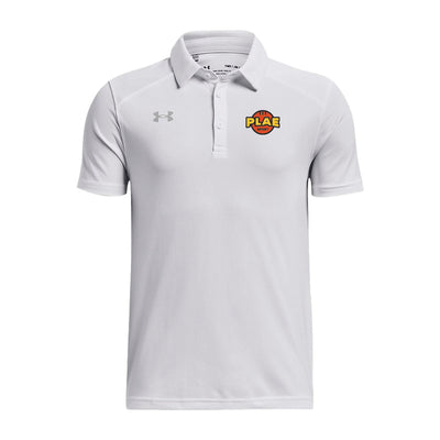 PLAE - UA Youth Tech Team Polo