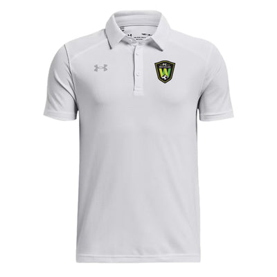 WAT - UA Youth Tech Team Polo