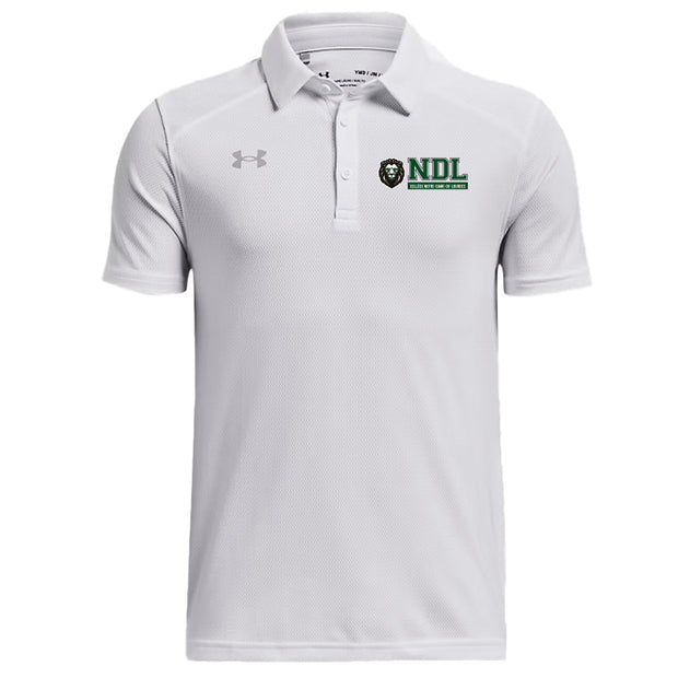 NDL - UA Youth Tech Team Polo