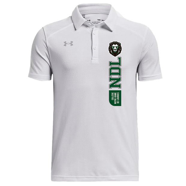 NDL - UA Youth Tech Team Polo