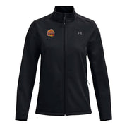 BGSA - Women's Storm Coldgear Jacket