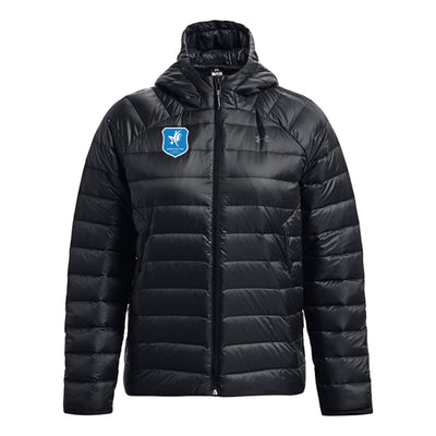 RMPUS - Women's Storm Armour Down Jacket