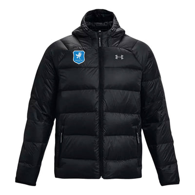 RMPUS - Men's Storm Armour Down Jacket