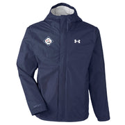 TBC - UA Men's Cloudstrike 2 Jacket