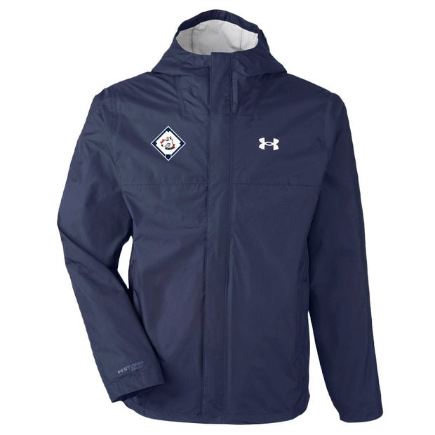 TBC - UA Men&