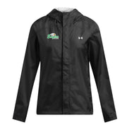 ENL - UA Women's Cloudstrile 2.0 Jacket