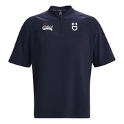 DBA - UA Men's Utility SS Cage Jacket