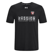 LSC - UA Mens Knockout Team SS