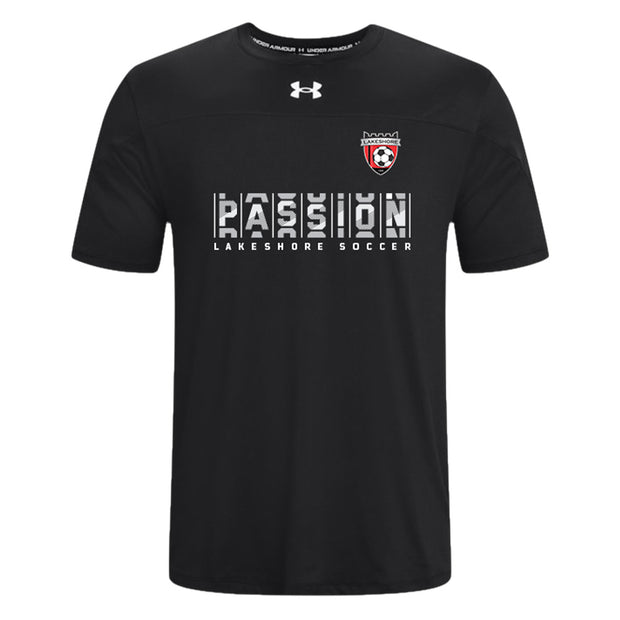 LSC - UA Mens Knockout Team SS