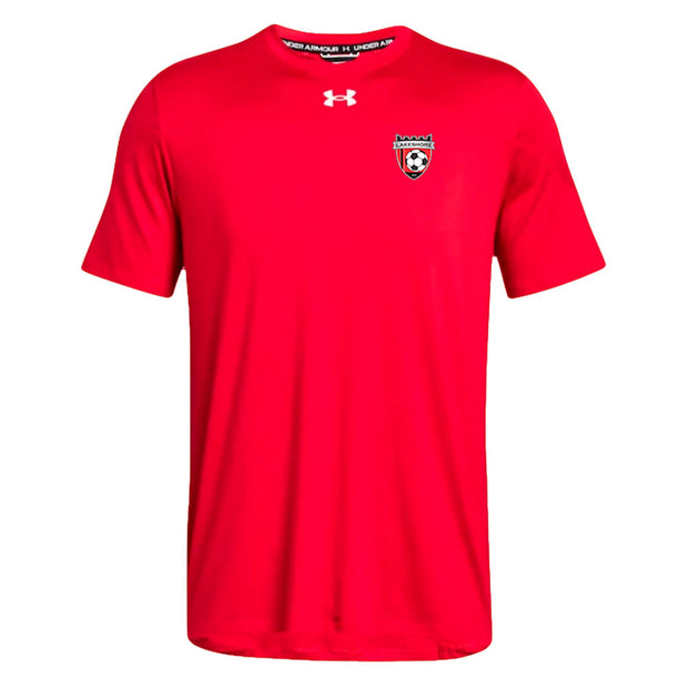 LSC - UA Mens Knockout Team SS