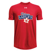 OLB - UA Men's Team Tech SS