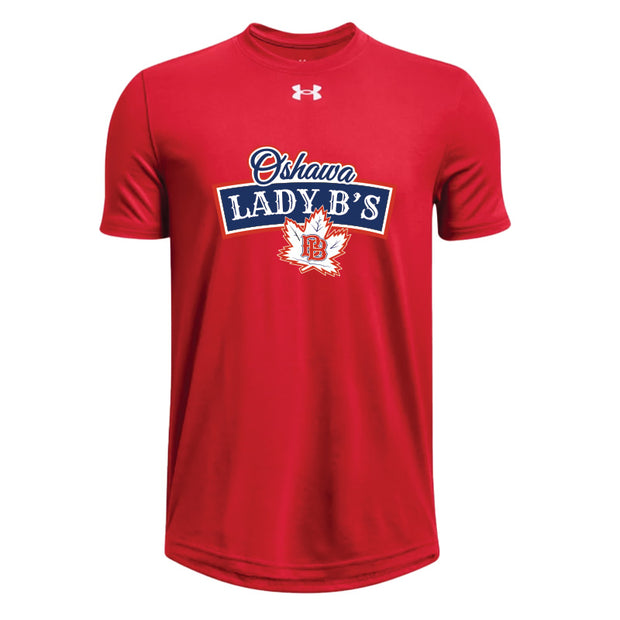 OLB - UA Men&