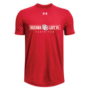 OLB - UA Men's Team Tech SS