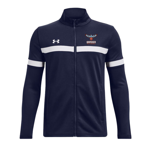 GMB - Youth Team Knit Full-Zip