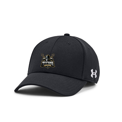 MTL - UA Men's Team Blitzing Fullback Cap