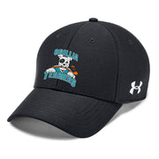 OTMH - UA Men's Team Blitzing Fullback Cap