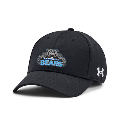 BHS - UA Team Blitzing Fullback Cap