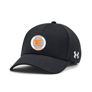 EL - UA Men's Team Blitzing Fullback Cap