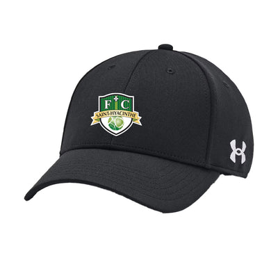 FCSH - UA Men's Team Blitzing Fullback Cap