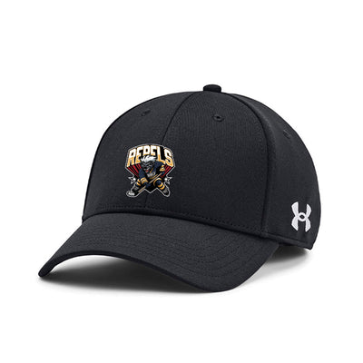 HRA - Casquette UA Team Blitzing