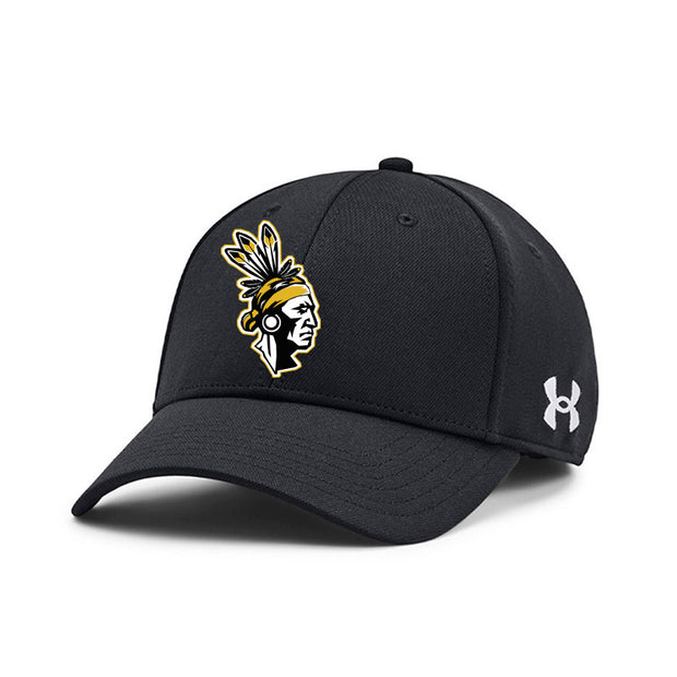 KMHA - UA Team Blitzing Cap