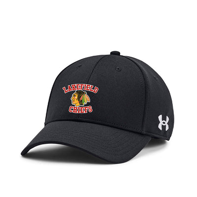 LCMH - UA Men's Team Blitzing Fullback Cap