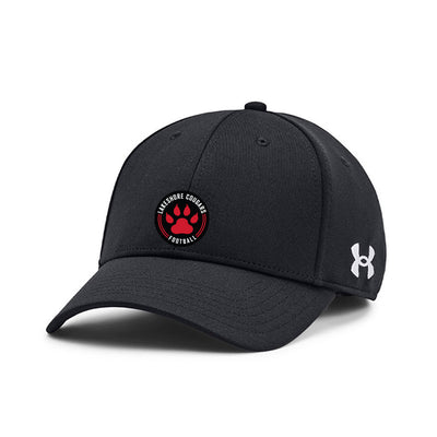 LFA - UA Men's Team Blitzing Fullback Cap