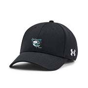 LMHA - UA Men's Team Blitzing Fullback Cap