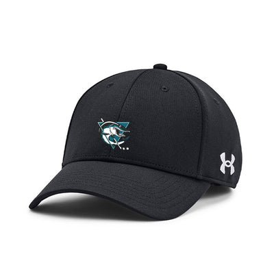 LMHA - UA Men's Team Blitzing Fullback Cap