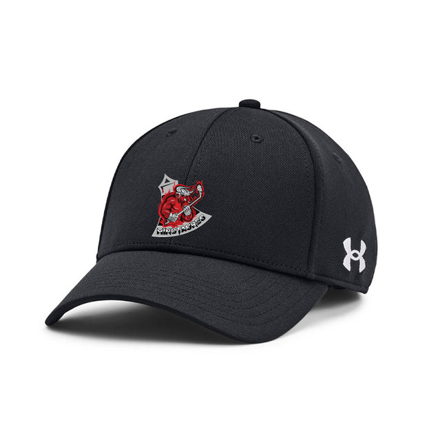 AHM - UA Blitzing Cap