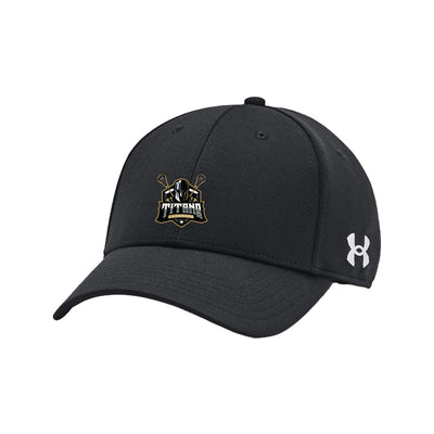 MTL - UA Men's Team Blitzing Fullback Cap